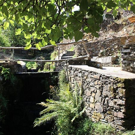 Casa Branca Villa Lousã Exterior photo