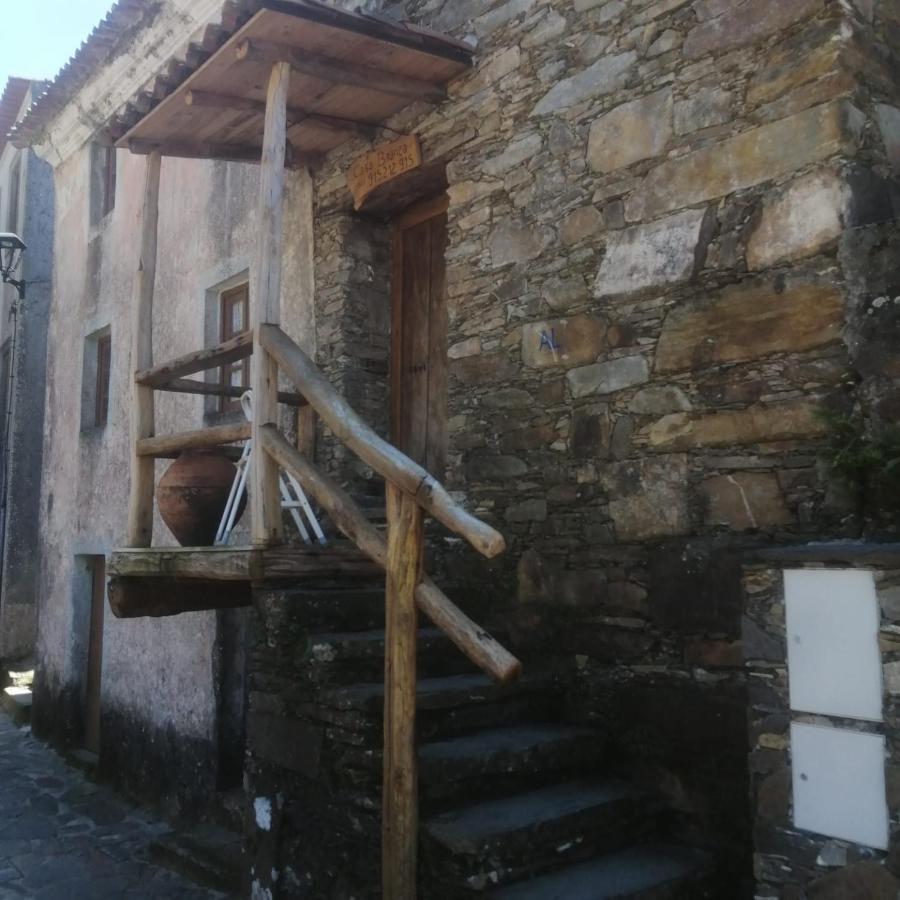 Casa Branca Villa Lousã Exterior photo