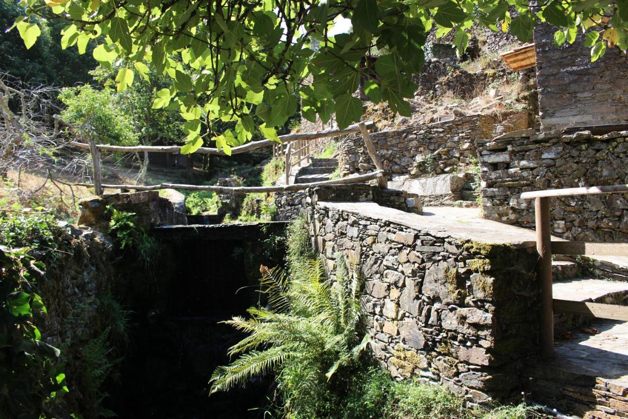 Casa Branca Villa Lousã Exterior photo